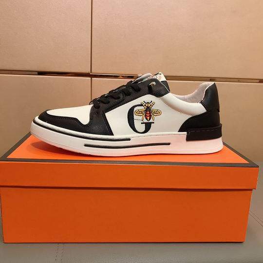 Picture of Gucci Shoes _SKUGuccisz38-44mnh06209222